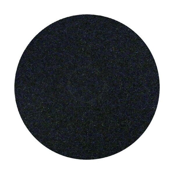 フロアパット#13ブラック