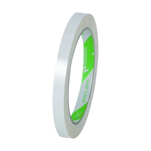ニチバン バックシーリングテープ白色9mmX50