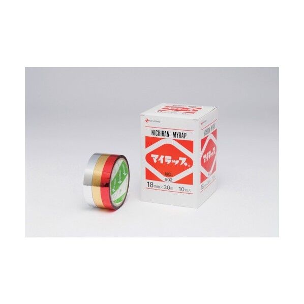 マイラップ銀15mmX30