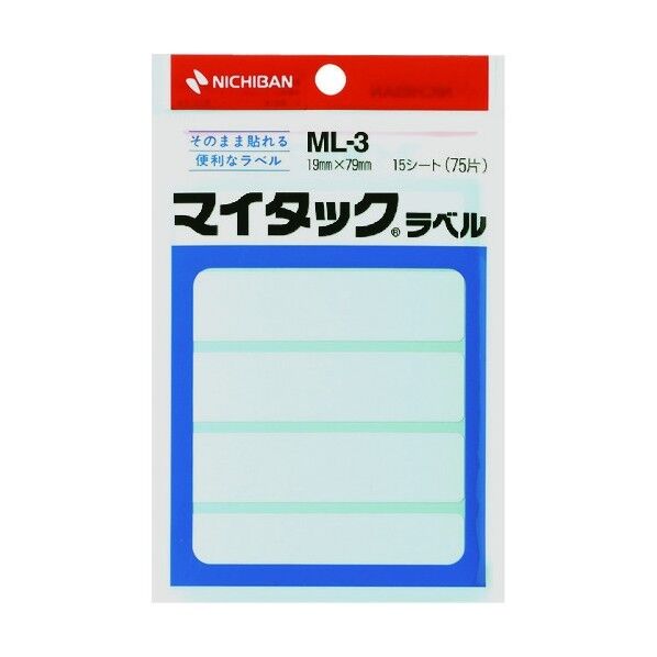 マイタックラベル ml-3