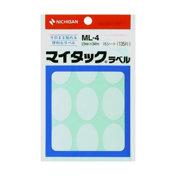 マイタックラベル ml-4