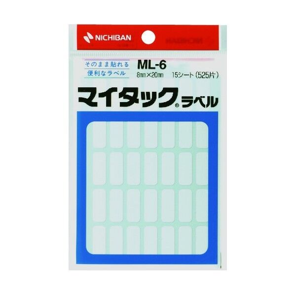 マイタックラベル ml-6