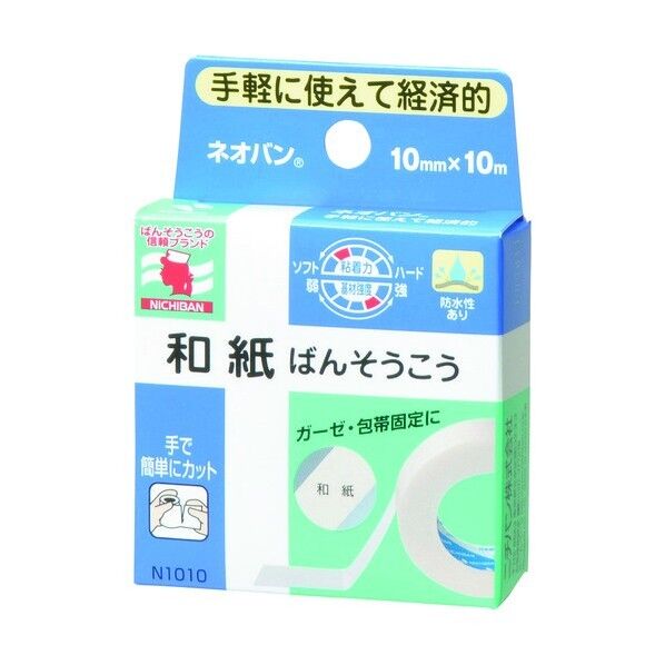 ニチバン ネオバン N1010