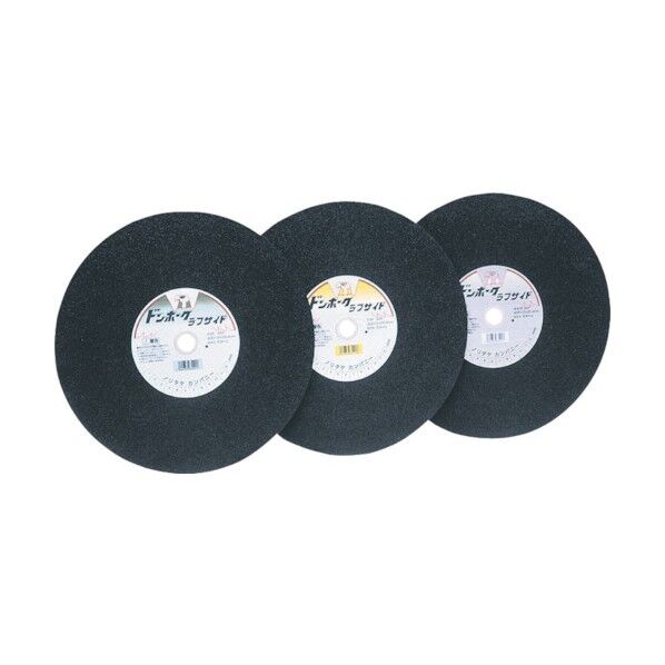 切断砥石ドンホークラフサイド355X3.0X25.4A36