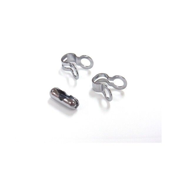 ステンレスボールチェイン用パーツセット