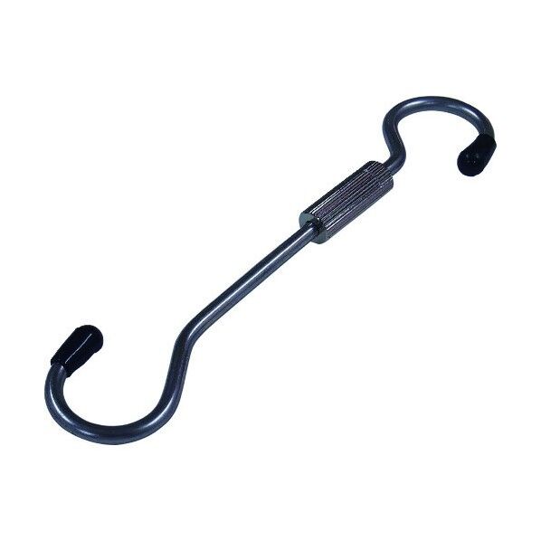 ステンレス回るフックＤＸ　