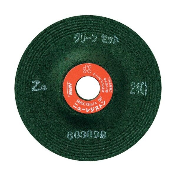 グリーンゼット100×6×16ZG24Q