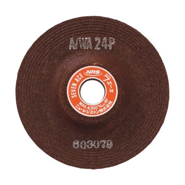 NRS セブンエース 100×6×15 ST36