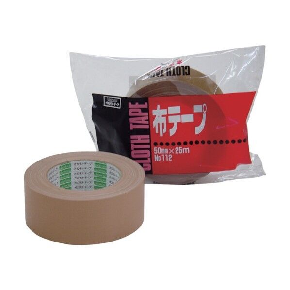 布テープ NO112
