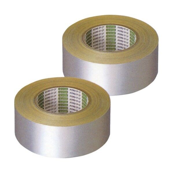 アルミテープ NO721 50ミリ×50M