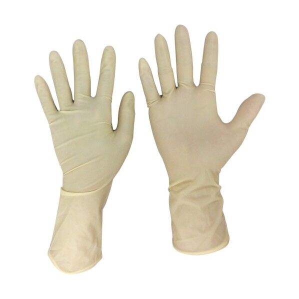 ラテックスディスポ