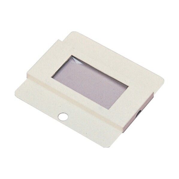 オーツカ　光学　拡大鏡スクエアシリーズ用補助レンズ