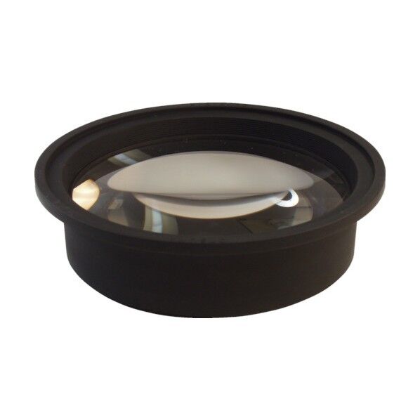 オーツカ 交換レンズシステム 3倍