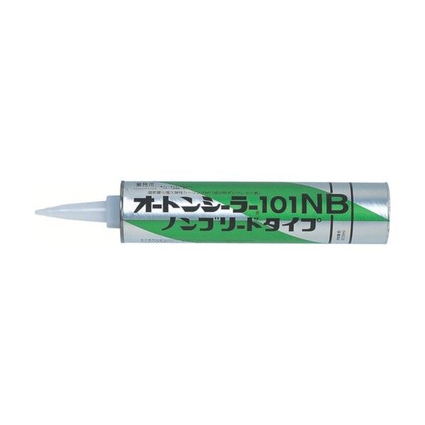 シーリング剤 オートン101NB ホワイト