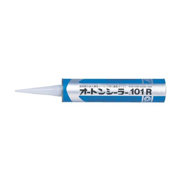 シーリング剤 オートンシーラー101R ブラック