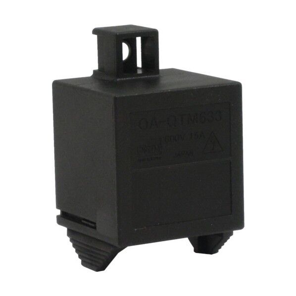 ねじ止め用多連式絶縁キャップ分岐配線用 OA-QTM