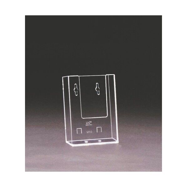 カタログスタンド 壁掛用 A4