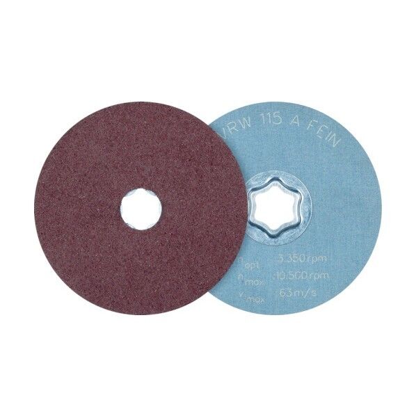 ディスクペーパー　コンビクリック不織布ディスク　ソフトタイプ