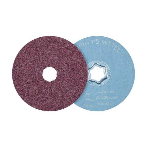 ディスクペーパー コンビクリック不織布ディスク ハードタイプ