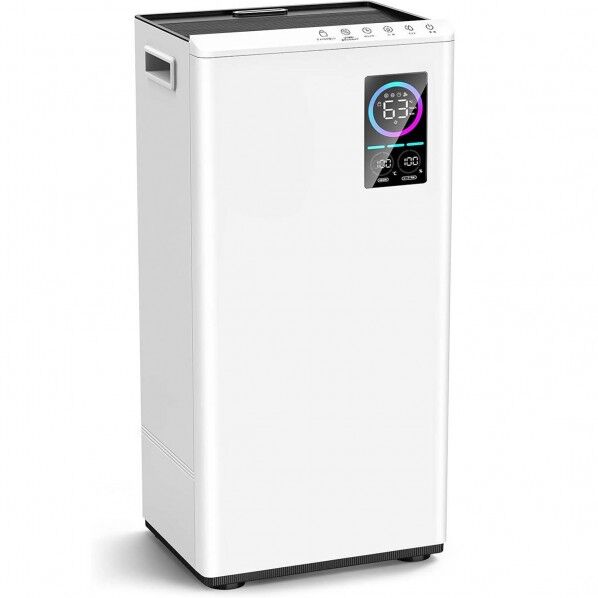  20L 蒸気加湿器 6300089231 1台...