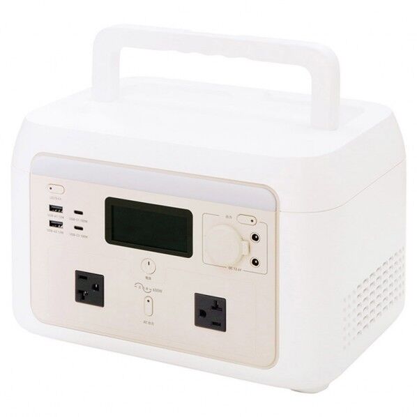ポータブル電源 PPS-600 6300089785 1台...