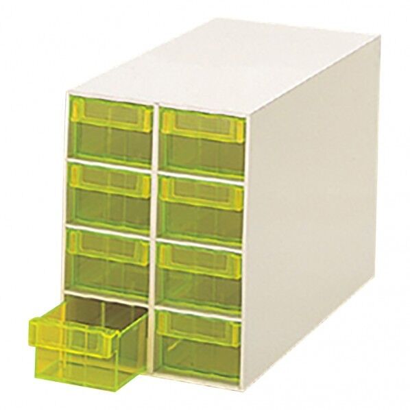 ピペックス［8型］ 263×527×360mm 3-195-01 1