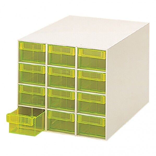 ピペックス［12型］ 392.5×527×360mm 3-196-01 1