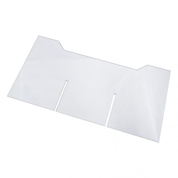 薬品コンテナー用タテ仕切板