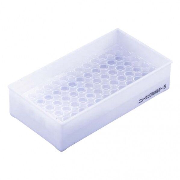 ニューサンプルホルダー 3-2211-01 1個