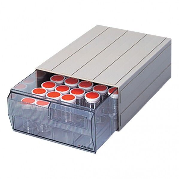 サンプル管ケース