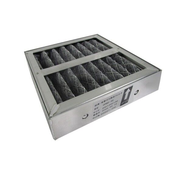 交換用繊維活性炭フィルター