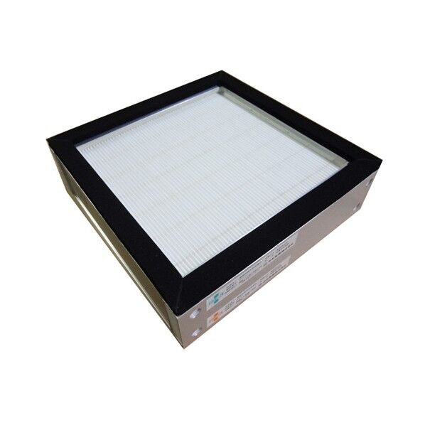 交換用抗菌・防臭HEPAフィルター