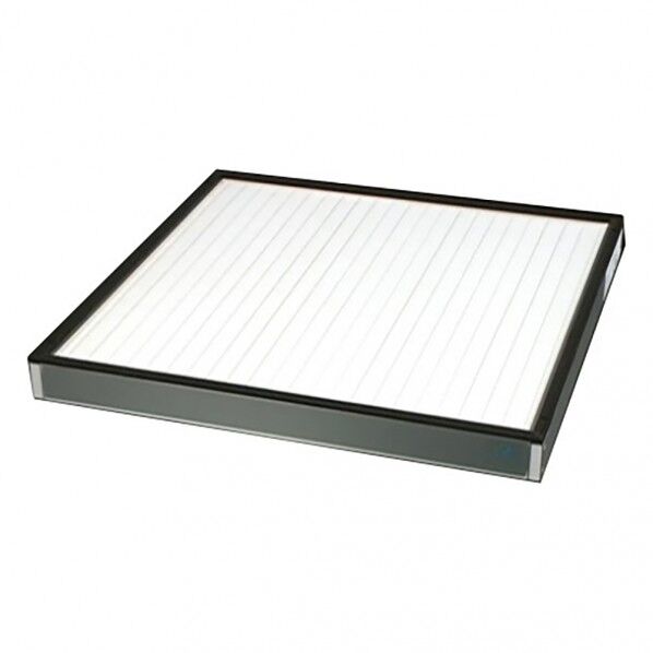 ピュアスペース・10 交換用 抗菌・防臭HEPAフィルター 3-1426-11 1