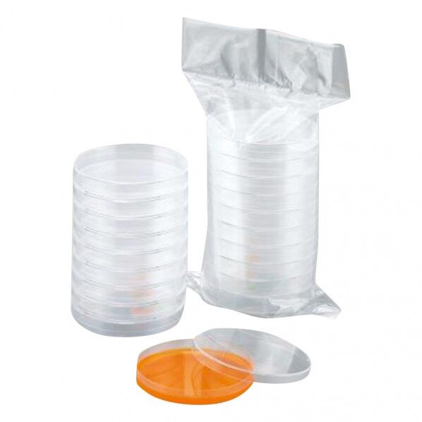 アズノールシャーレJP φ90×15mm 3-1491-01 1