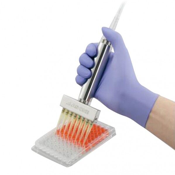 8チャンネル吸引ノズル8CH 3-1463-01 1