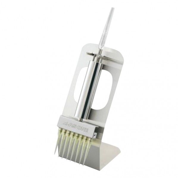 8チャンネル吸引ノズルST専用スタンド 3-1463-02 1