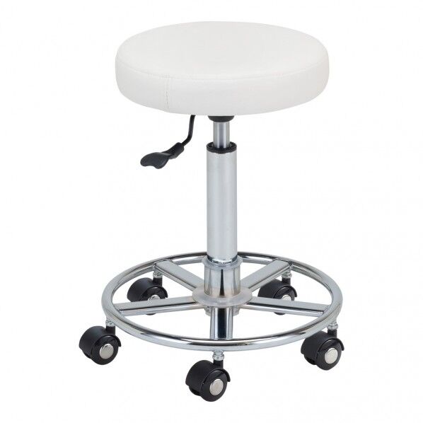 カラートレンドチェアー 背もたれ無