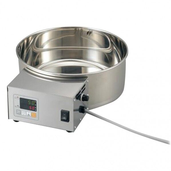 大型ウォーターバス BWB-300 3-1480-01 1