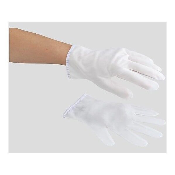 アズピュア 異物検出手袋 APJ200 左手用 10枚 L 3-1718-02 1