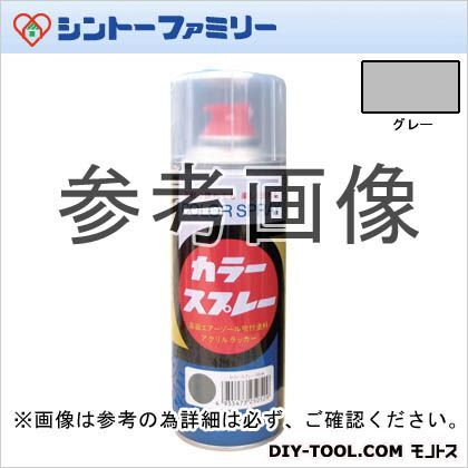 シントーファミリー プライマーサーフェーサー 300ml グレー 1点 +12点...