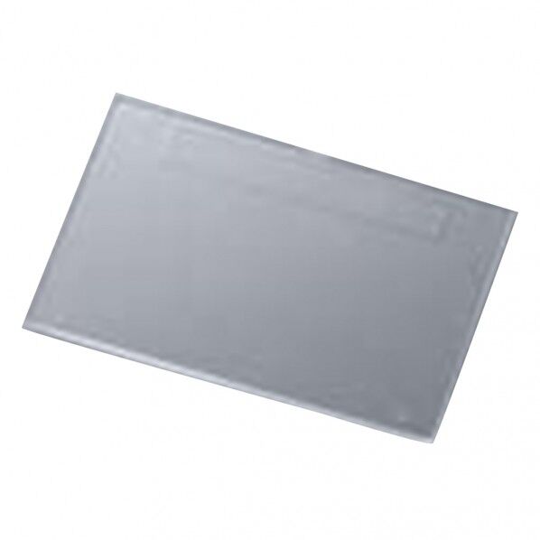 ナインボックス200型予備仕切板 3-255-02 2枚