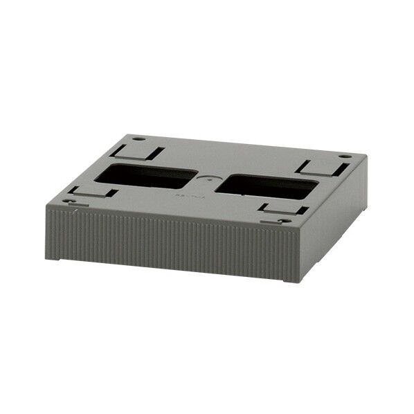 B5カセッター B5用ベース 3-271-10 1個