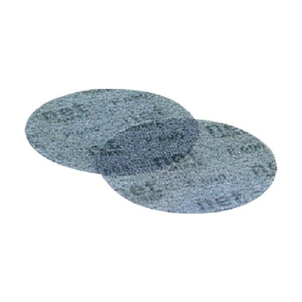 マジック式ネット研磨材 125mm #240