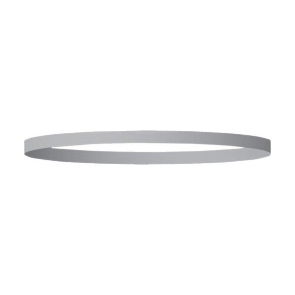 ボッシュ バンドソーGCB120用替刃24山 1140×12.4×0.5mm 2608649005 2本...