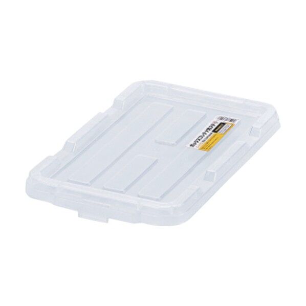 299250 BOXコンテナ用フタ C-4.5R クリア