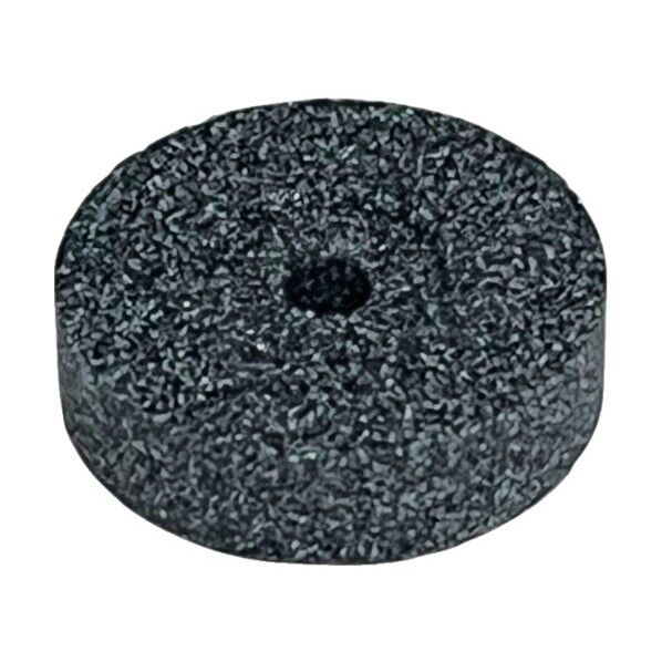 ホイール型砥石 カーボンランダムホイール G7211 10枚