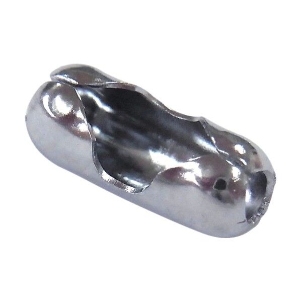 真鍮コネクター チェーン P-1915 1個