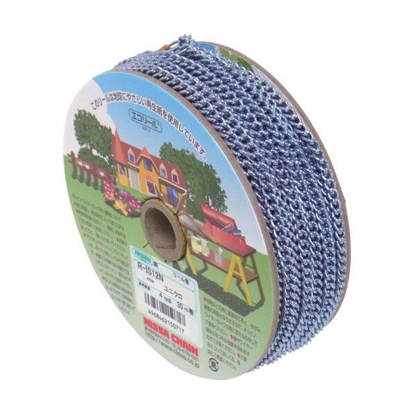 ユニクロ 鉄Sマンテル 30m巻 R-IS12N 1個