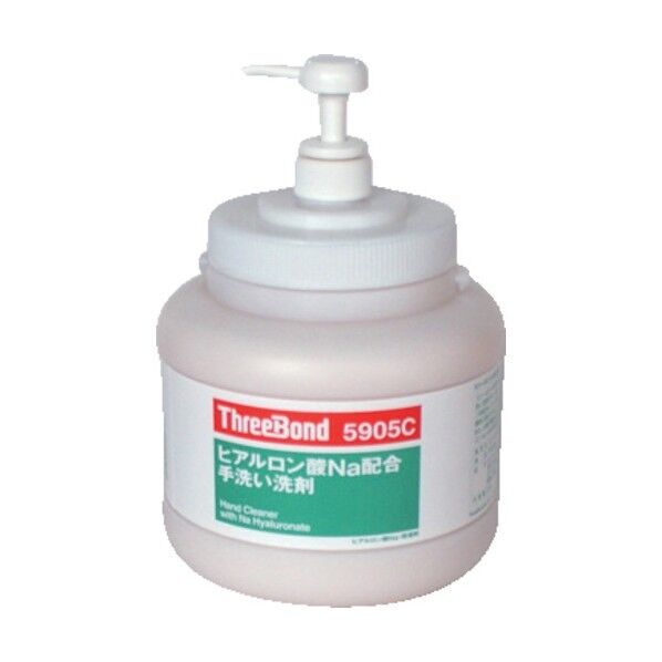 手洗い洗剤 TB5905C