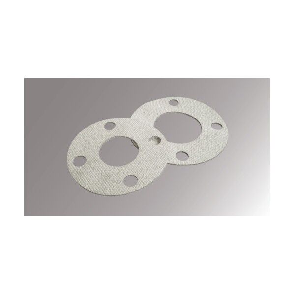 耐熱用クロスガスケット